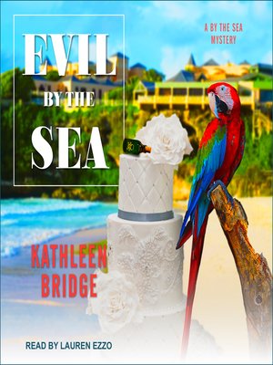 Evil by the Sea - Audiobook
